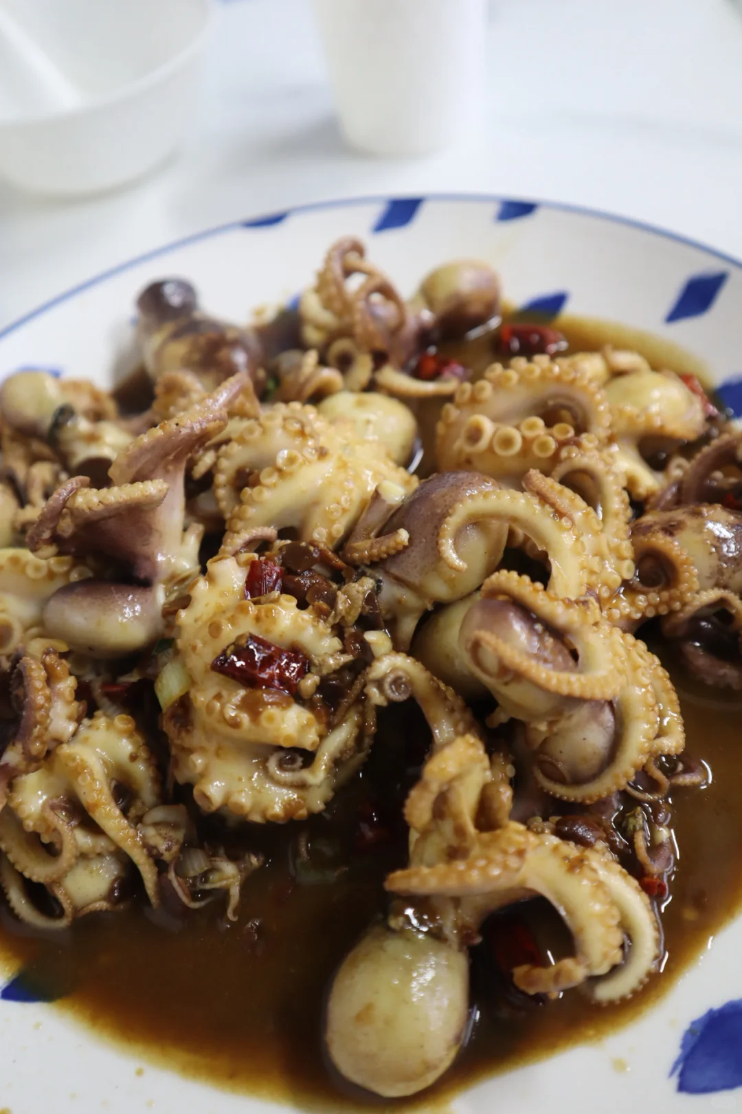 青岛吃海鲜必须挑本地人常去的埠西市场!