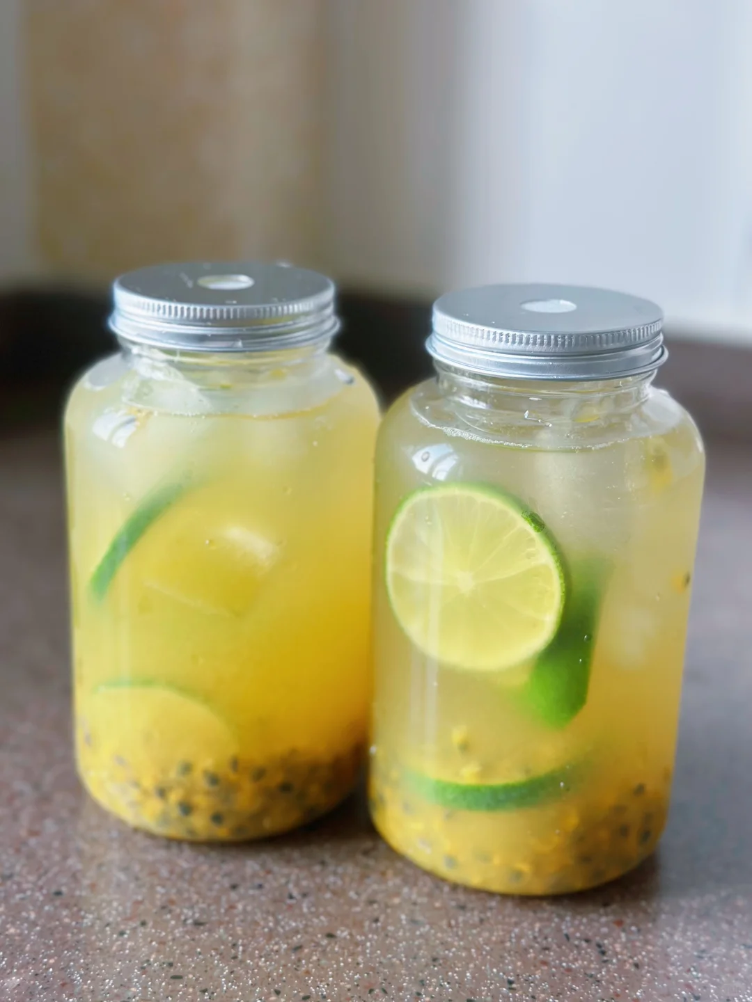 适合夏天的自制饮品?