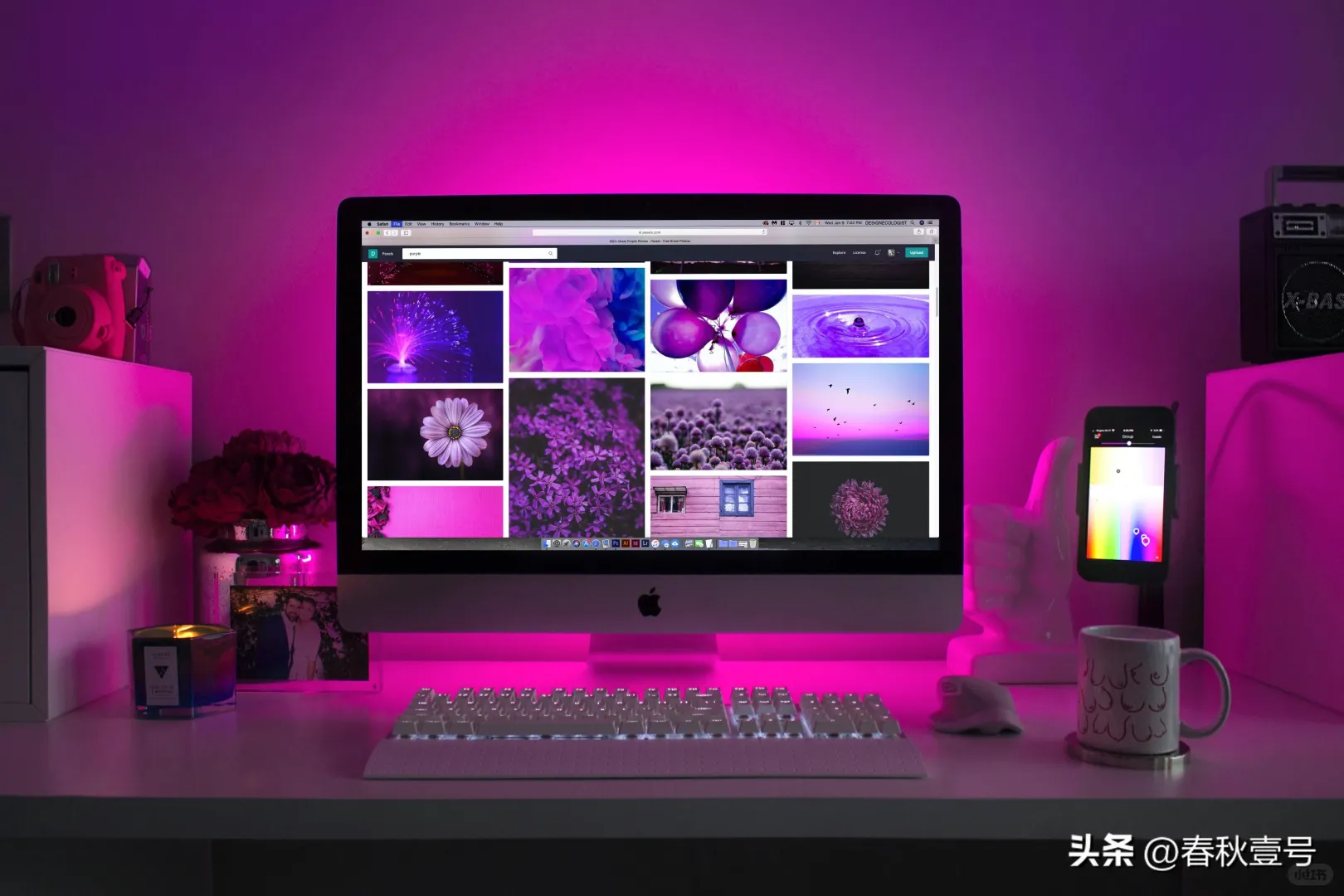 春秋壹号：如何利用数字藏品进行文化教育