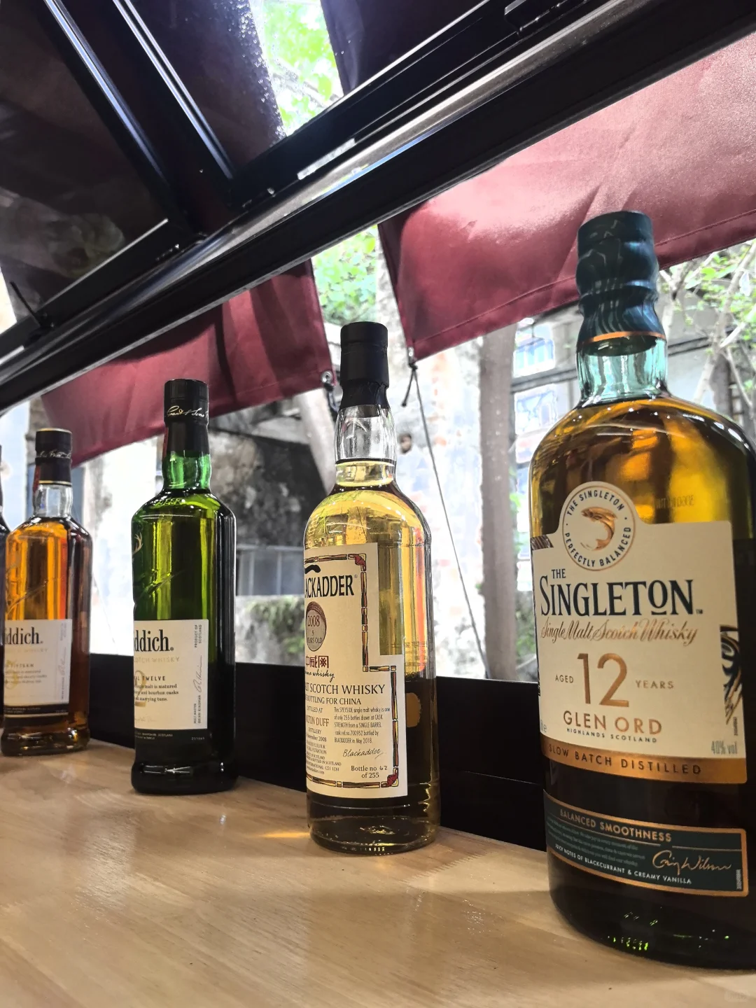 在惠州开一家葡萄酒零售店是种什么体验?