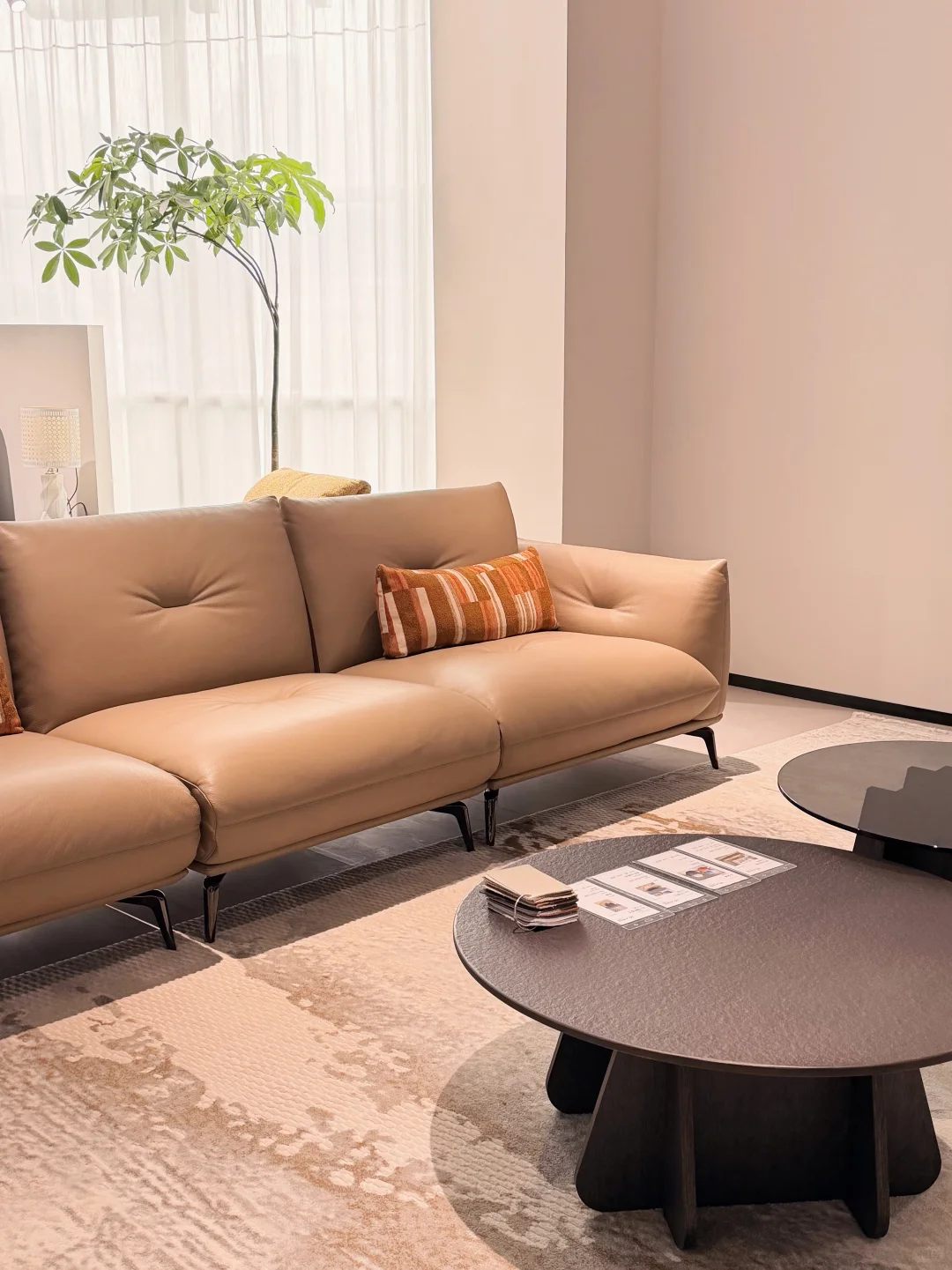 西安装修人速码!这藏了家超有审美的家居馆