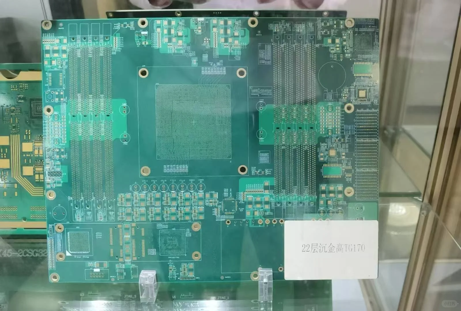 线路板加工中的成本控制