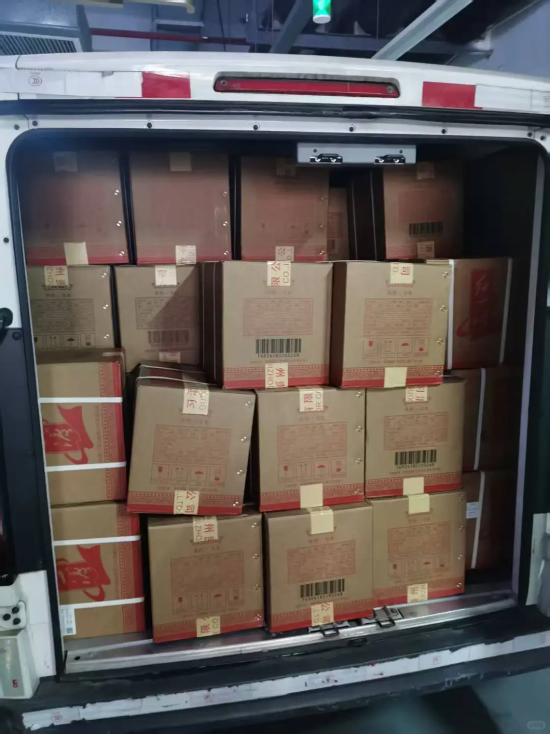 贵州贵习酱香型白酒厂家直销全国招代理