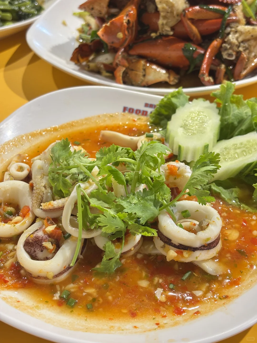 ??普吉岛这家海鲜市场,成功砍价攻略❗️