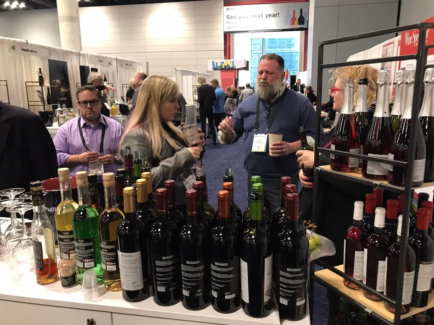 2026年美国葡萄酒包装展Unified Symposium