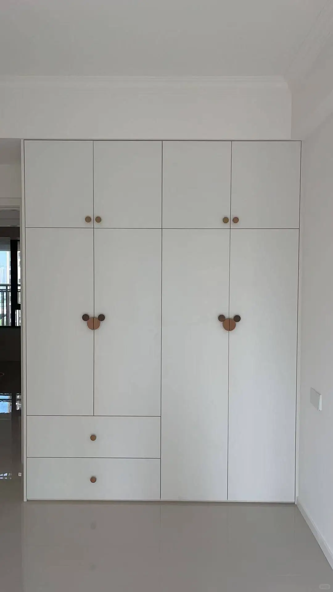 ✨全屋定制，打造理想家居空间?