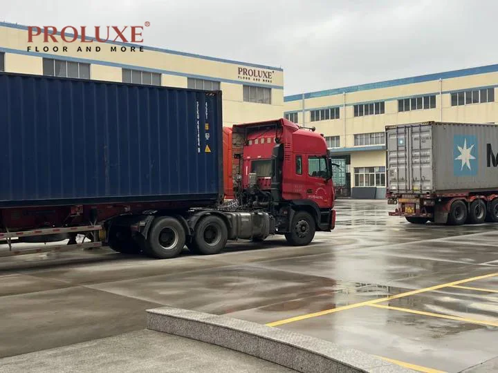 环保SPC地板和墙板 | 制造商