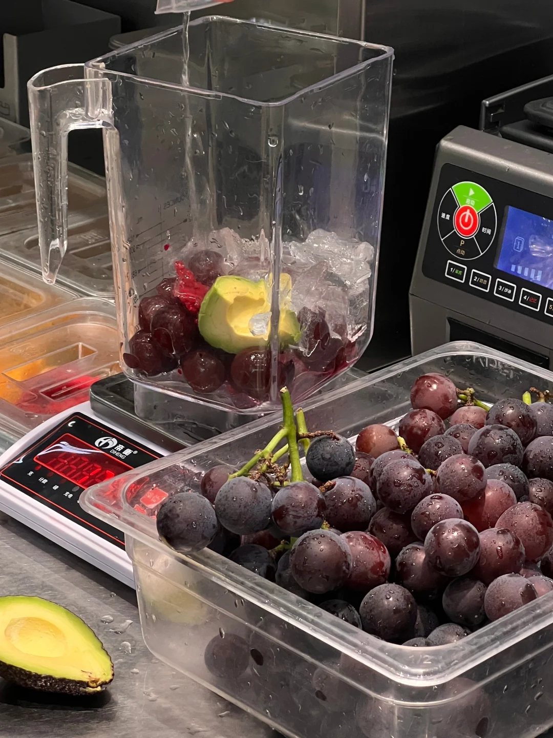 三伏天！我真的离不开你了?