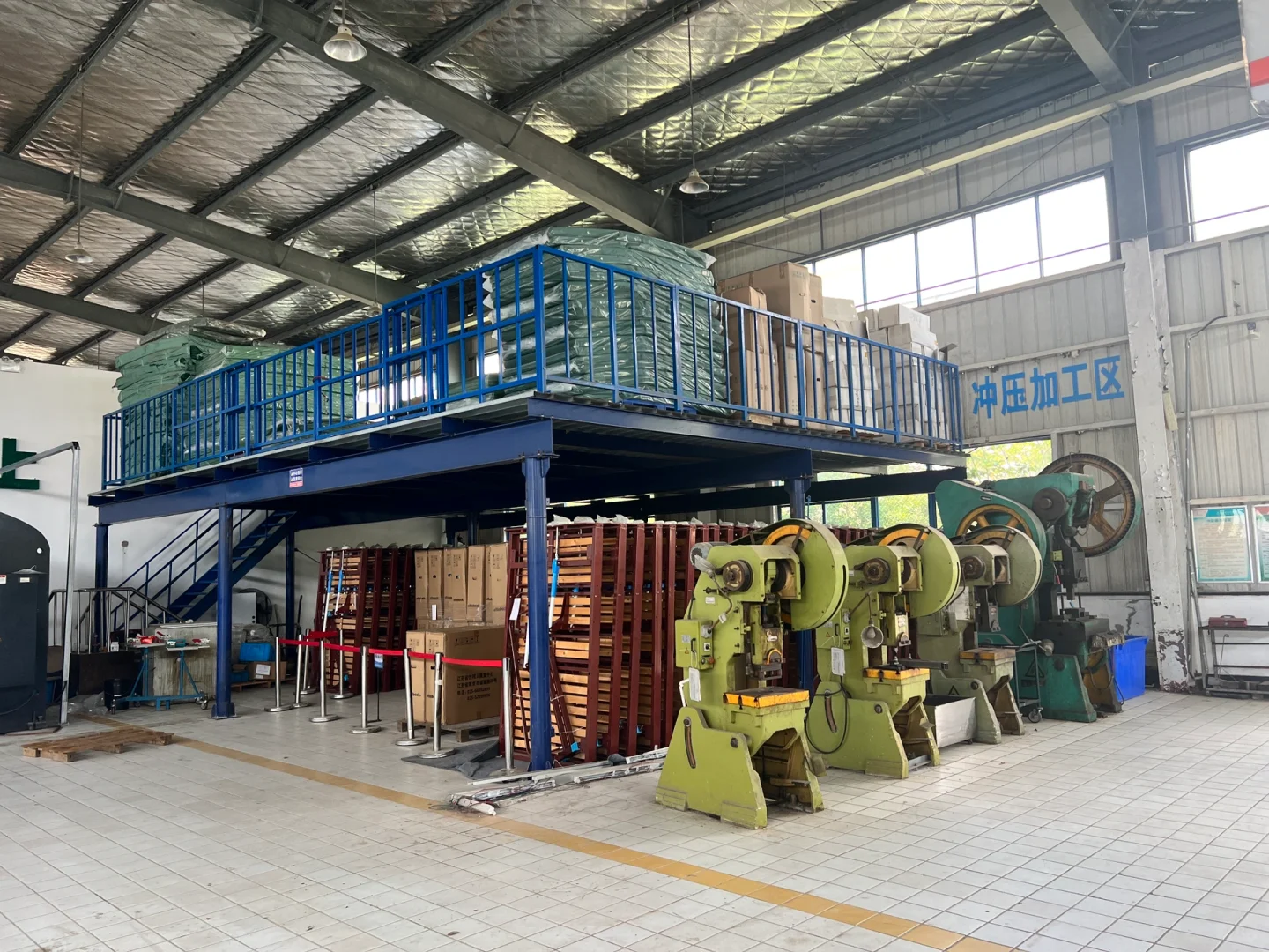 承接一切机械代加工业务