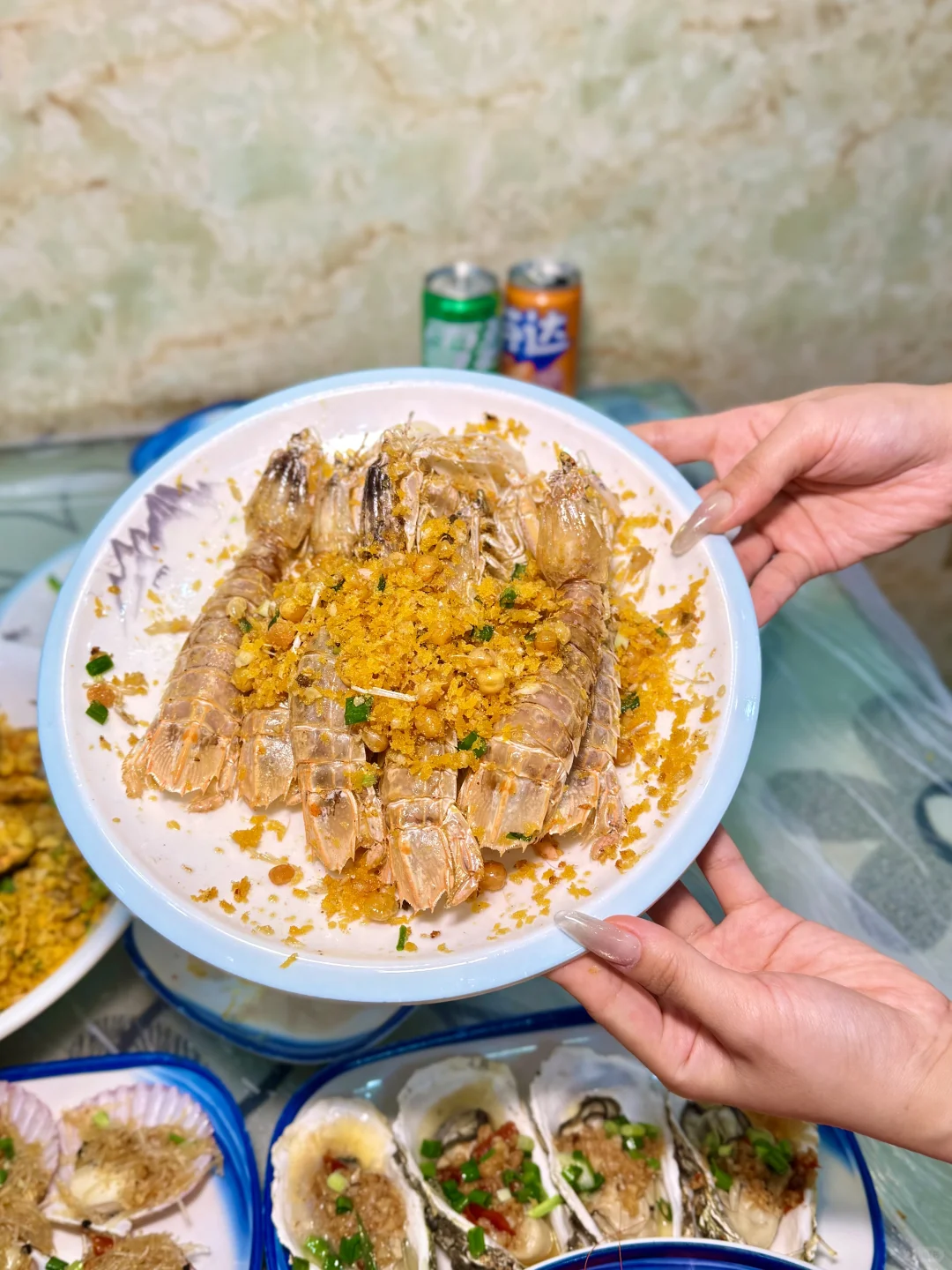 三亚第一市场海鲜避坑攻略?跟我吃绝不上当