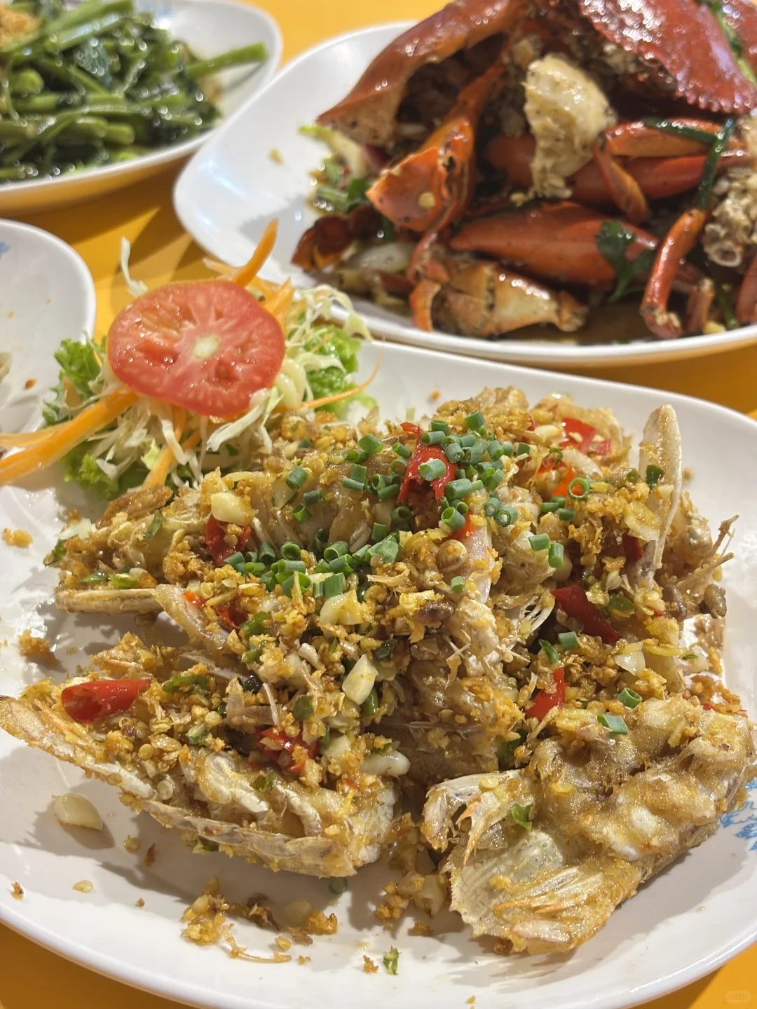 ??普吉岛这家海鲜市场,成功砍价攻略❗️