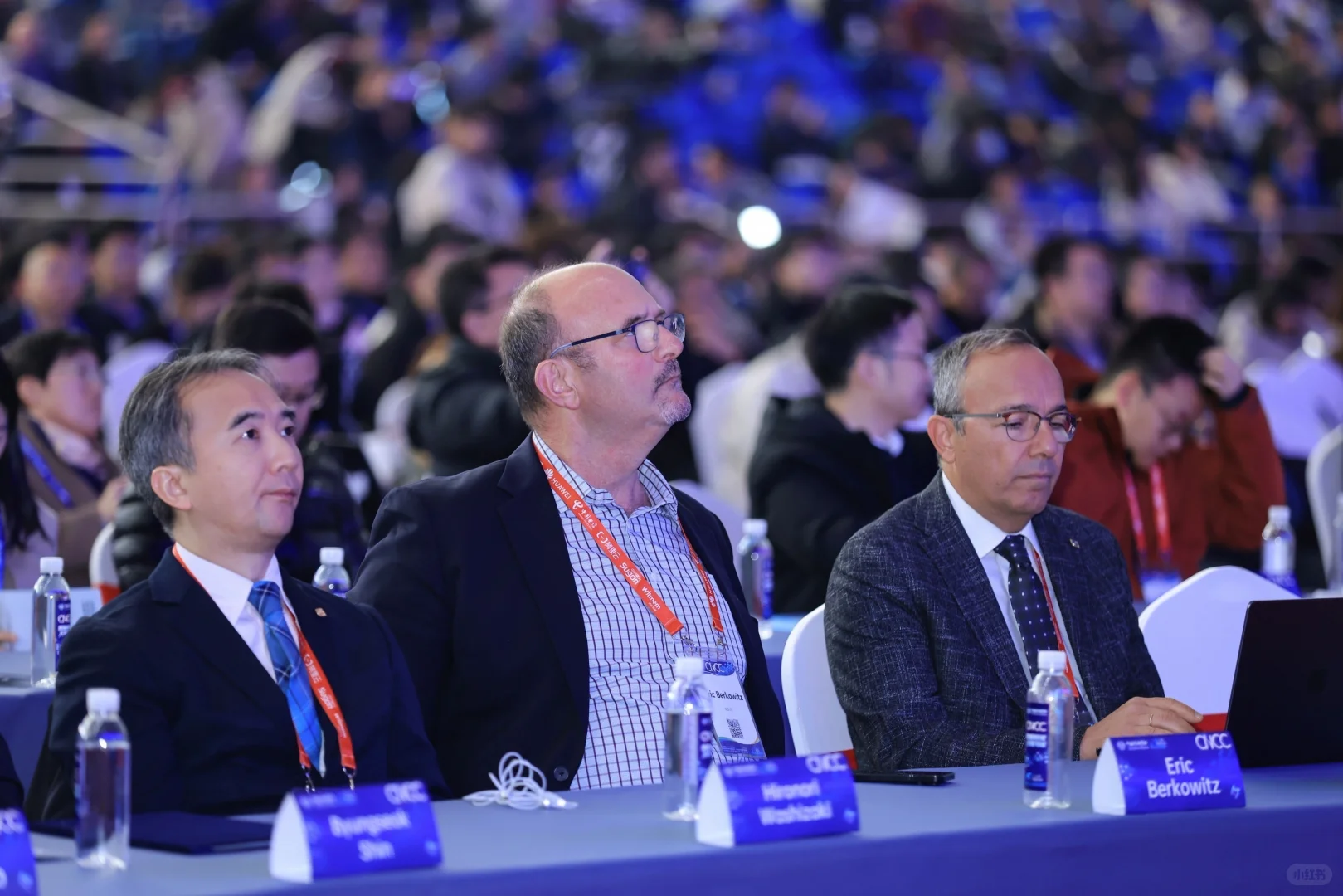 数字未来，CNCC2025！