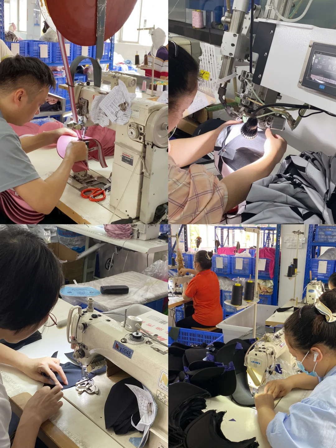 宝藏帽子工厂‼️源头帽子高端品质供应链