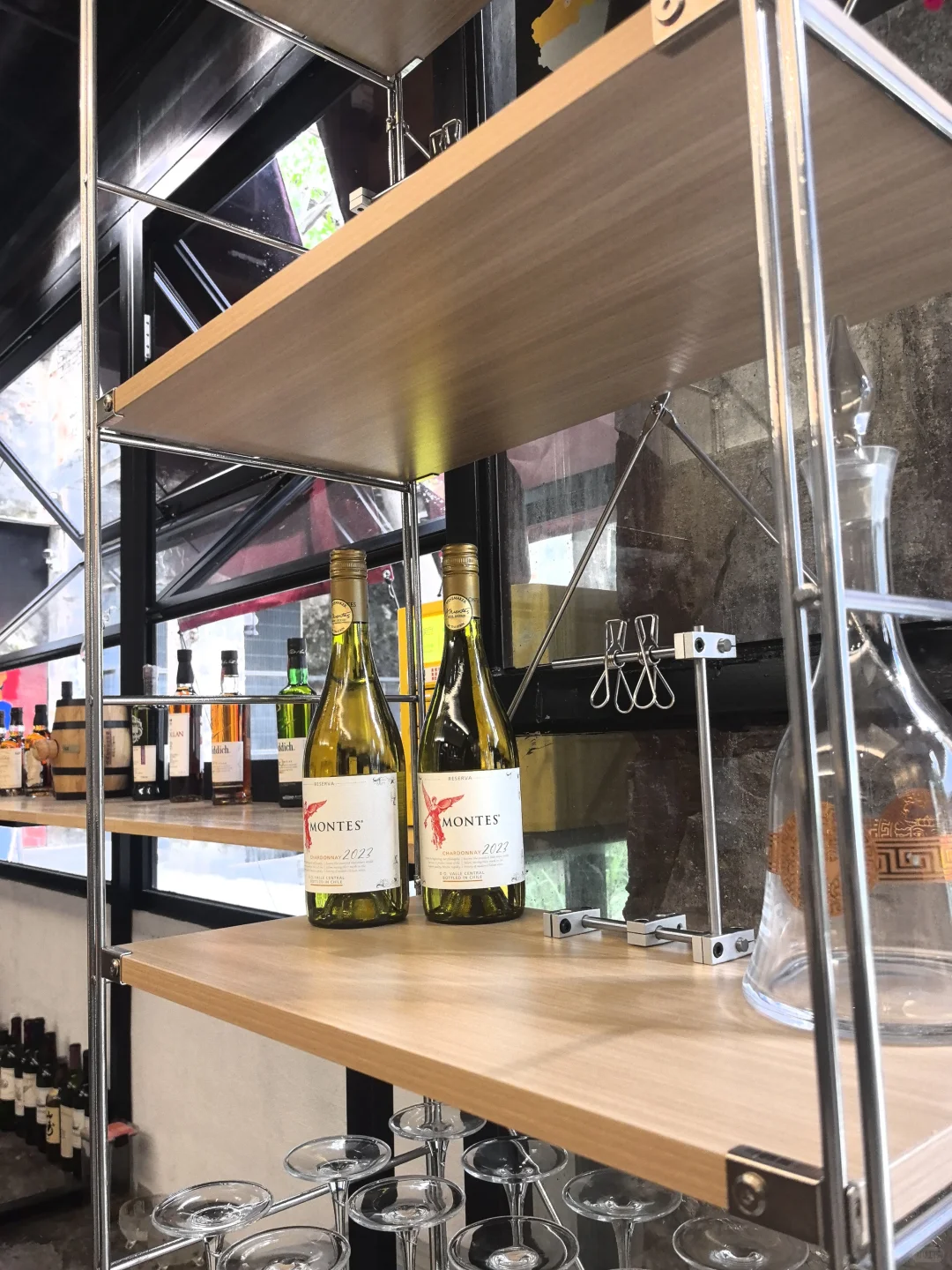 在惠州开一家葡萄酒零售店是种什么体验?