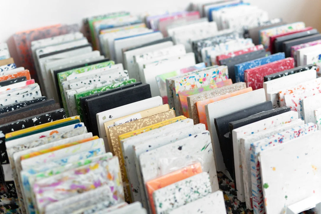 可持续材料分享｜为地球“塑”造新皮肤