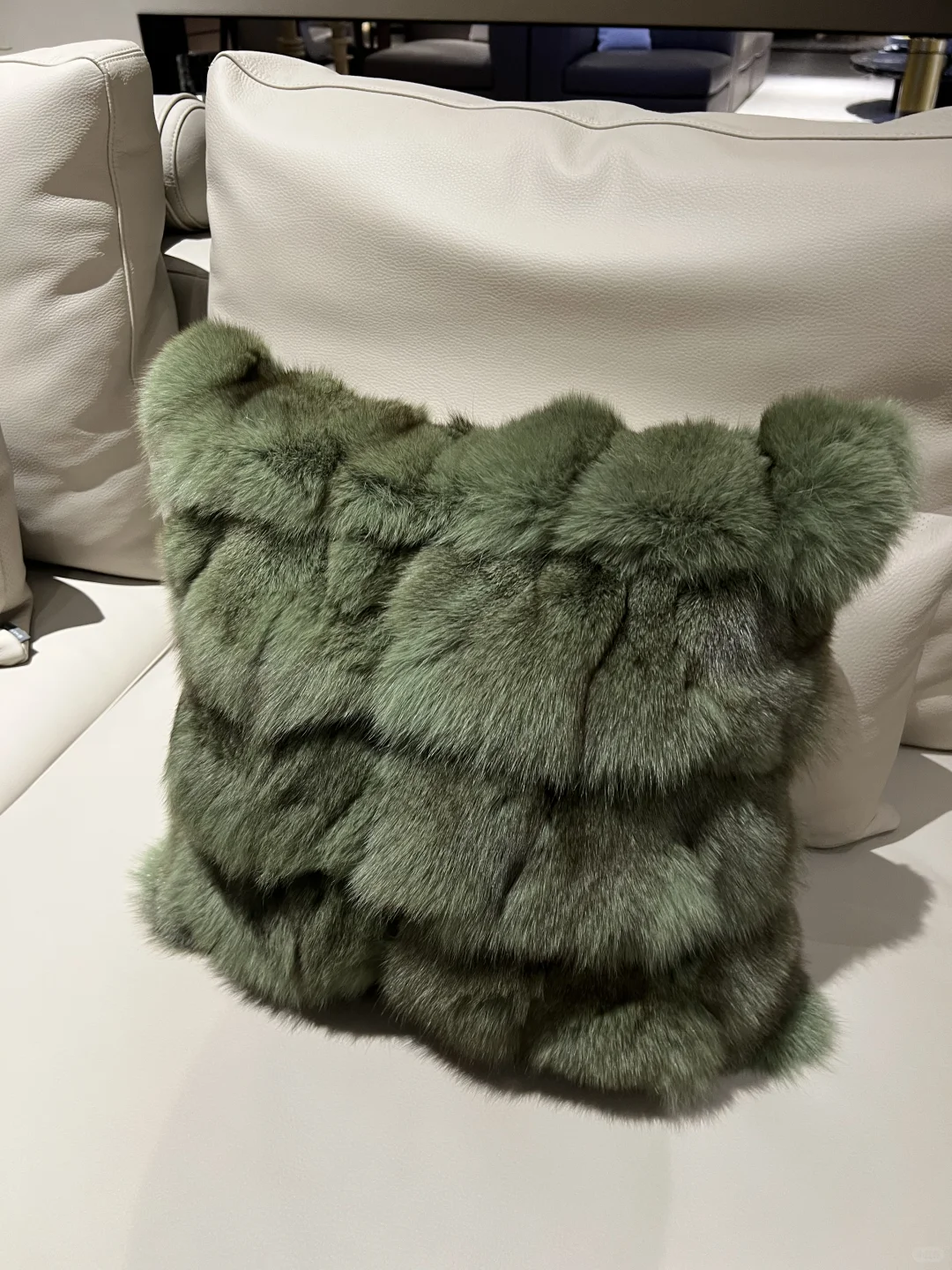 哇塞这个东莞家居展太赞啦～抽奖?️