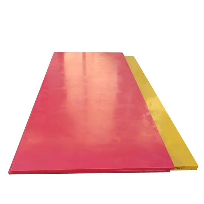 江苏高分子量聚乙烯厚板 公司推荐...