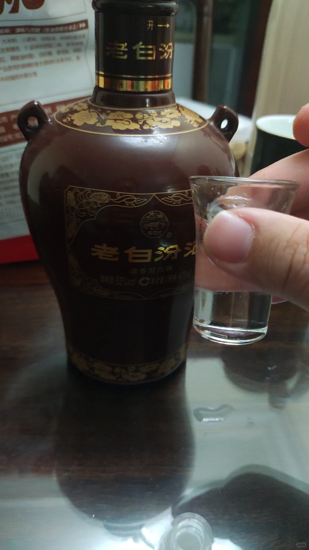 浓香,清香,酱香锐评