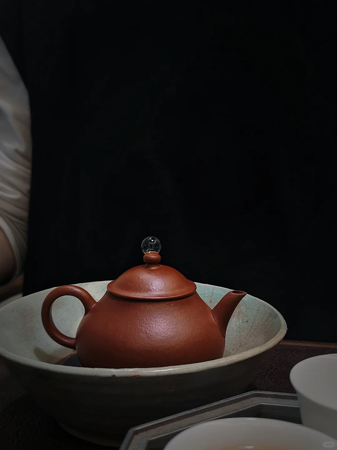 茶圈“香水入门”