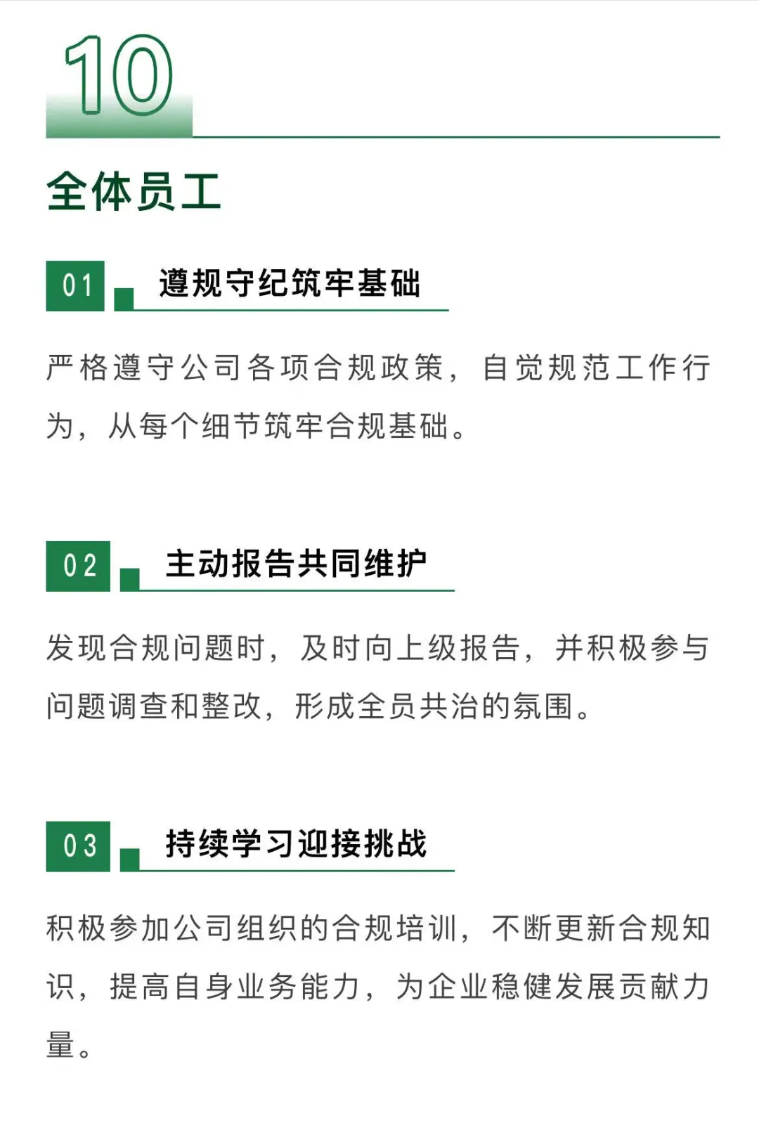 怎么写合规手册系列（三）管理组织与职责