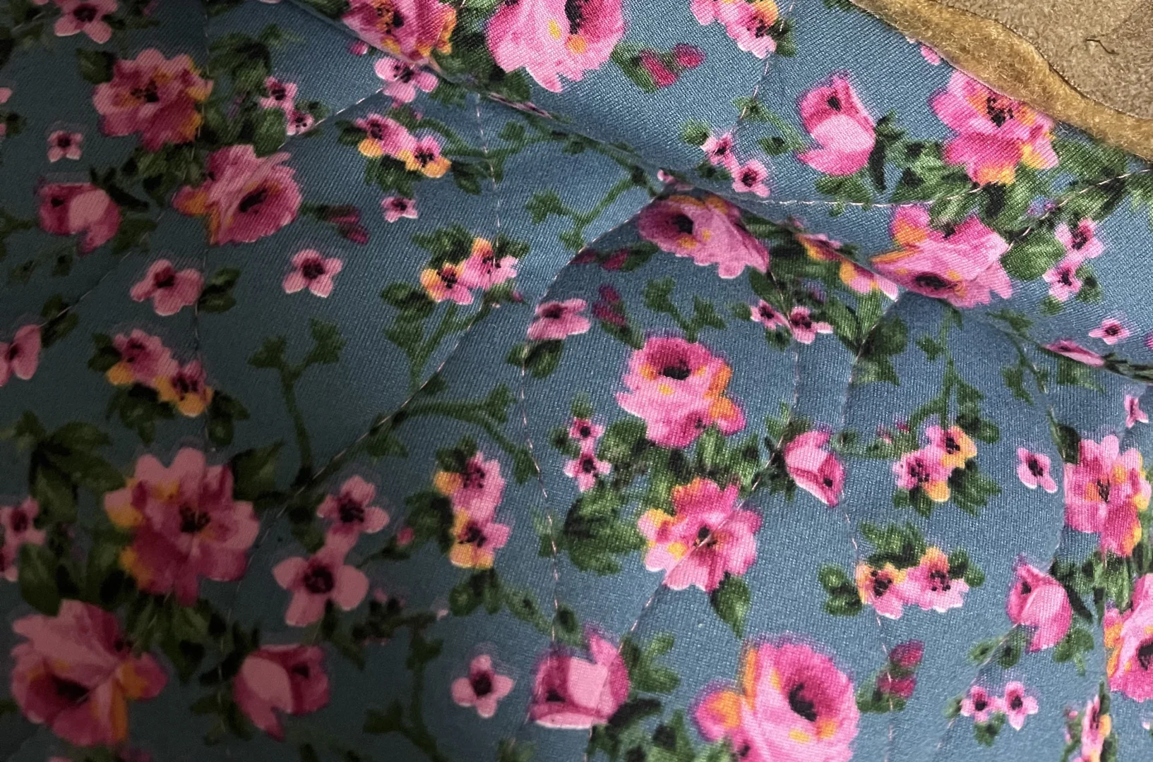 石家庄,布,辅料等手工市场