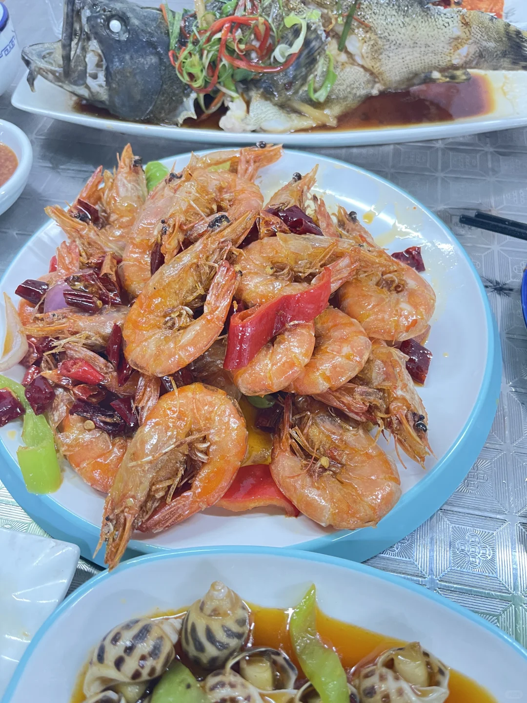 万宁海鲜加工天花板！本地人强推的宝藏店！