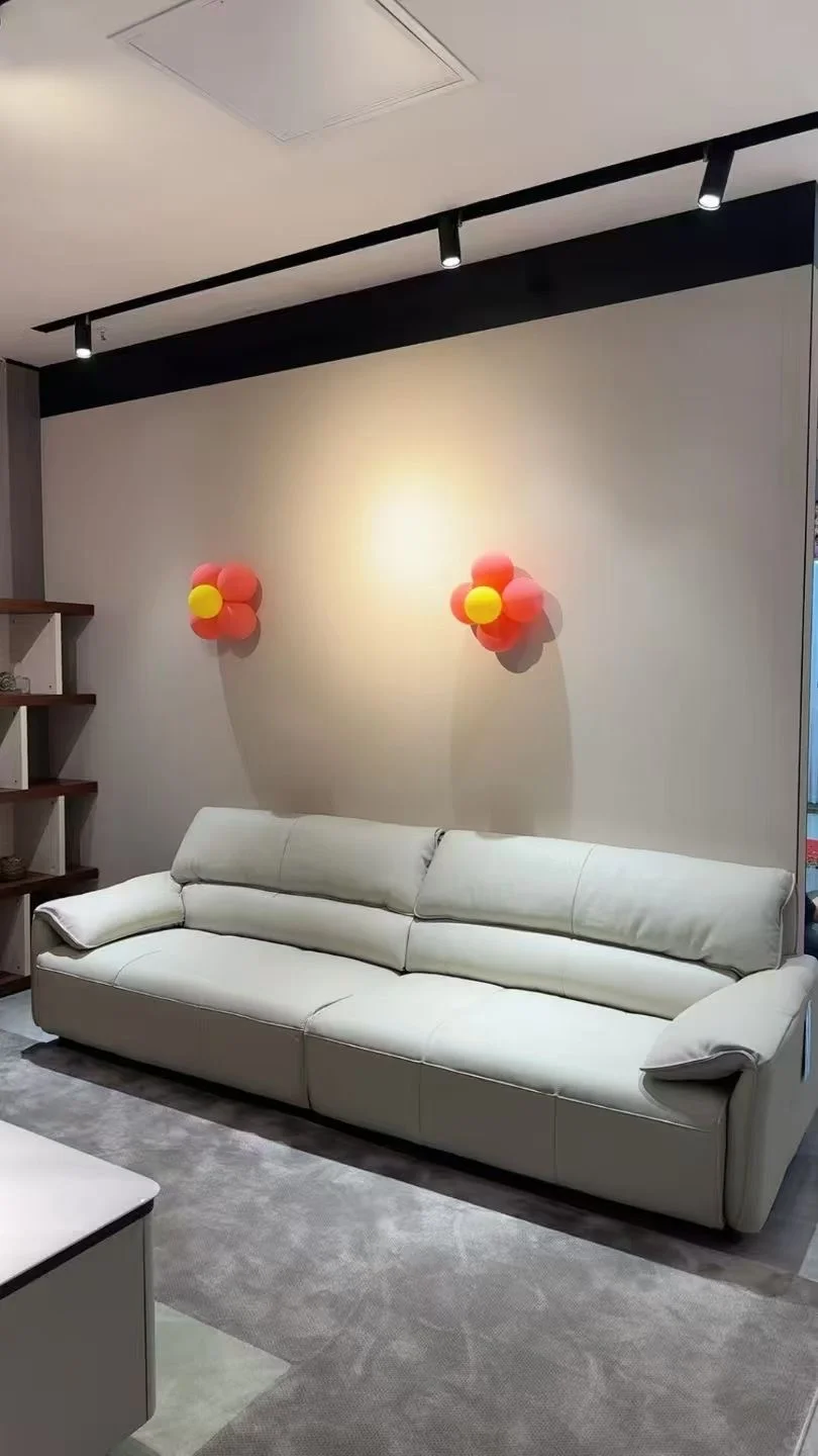 ✨深圳坪山宝子快看！家具定制挖到宝藏工厂了