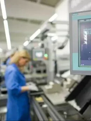 什么是智能工厂（一）