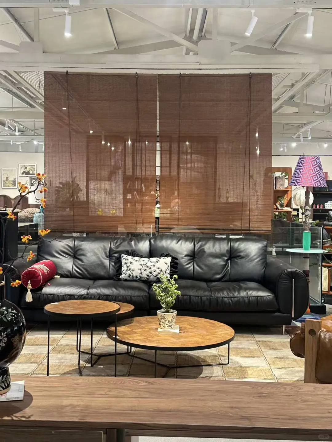 选家具,只逛这家家居店就好啦