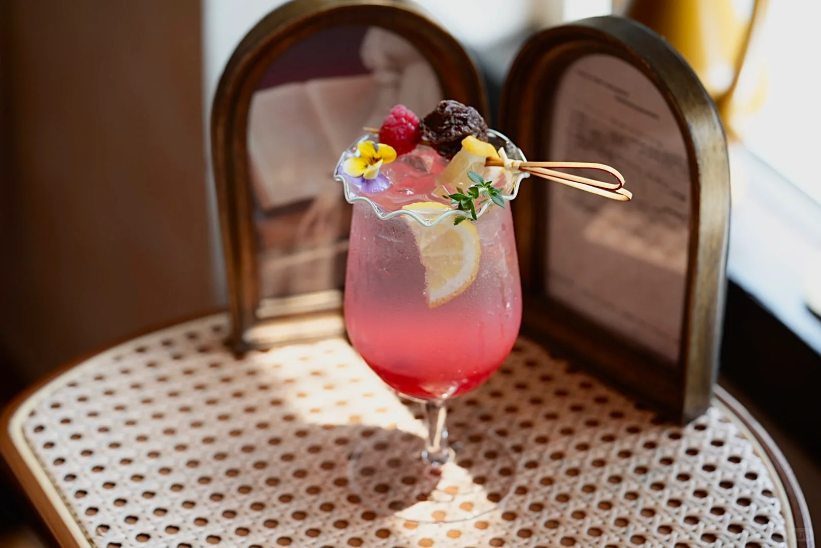 北京夏日饮品！青提梅子露/莓好多多换杯啦！