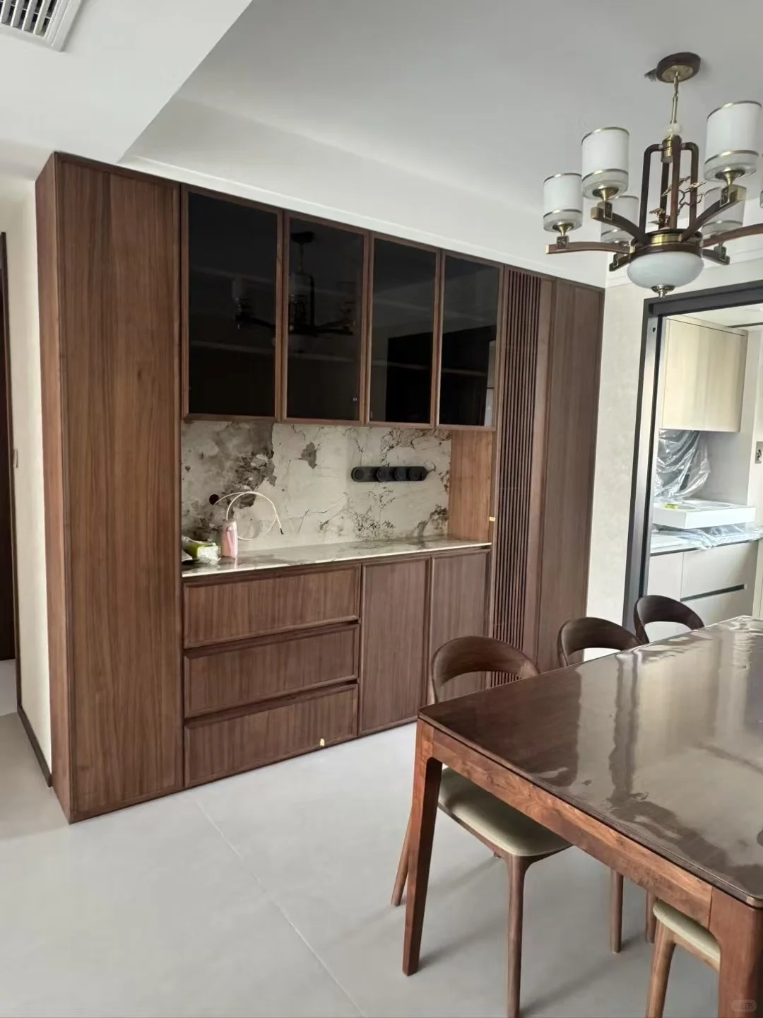 八年挚爱,小胡哥分享:世尚家居