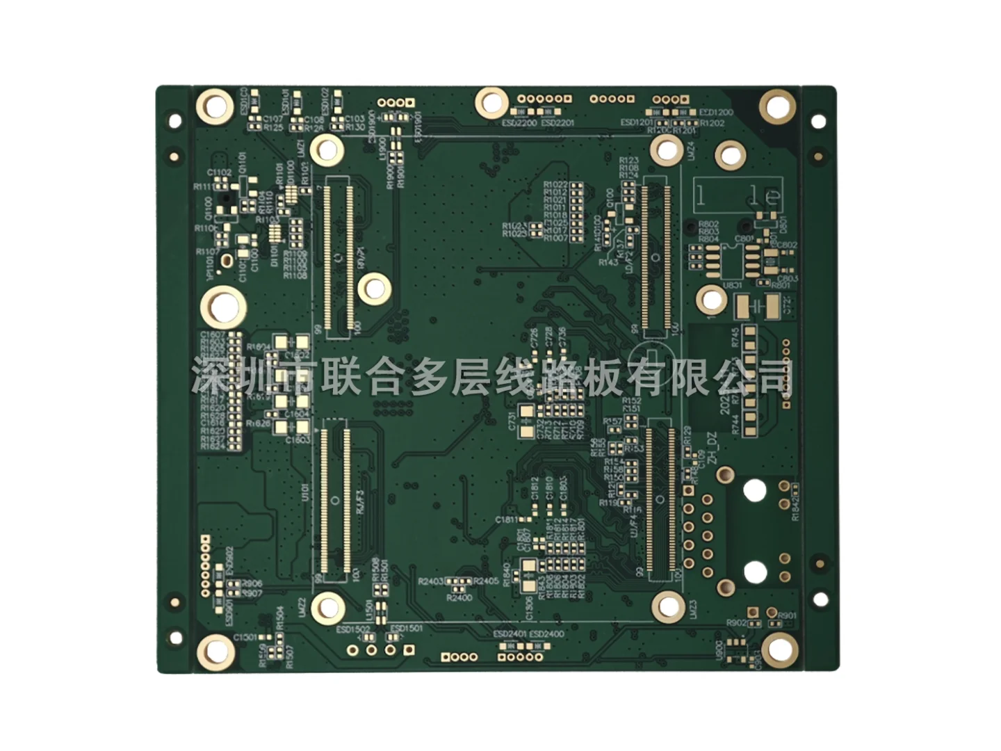 市场需求变动对PCB行业的影响