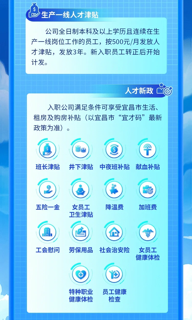 兴发集团2026校招启动（湖北地区关注）