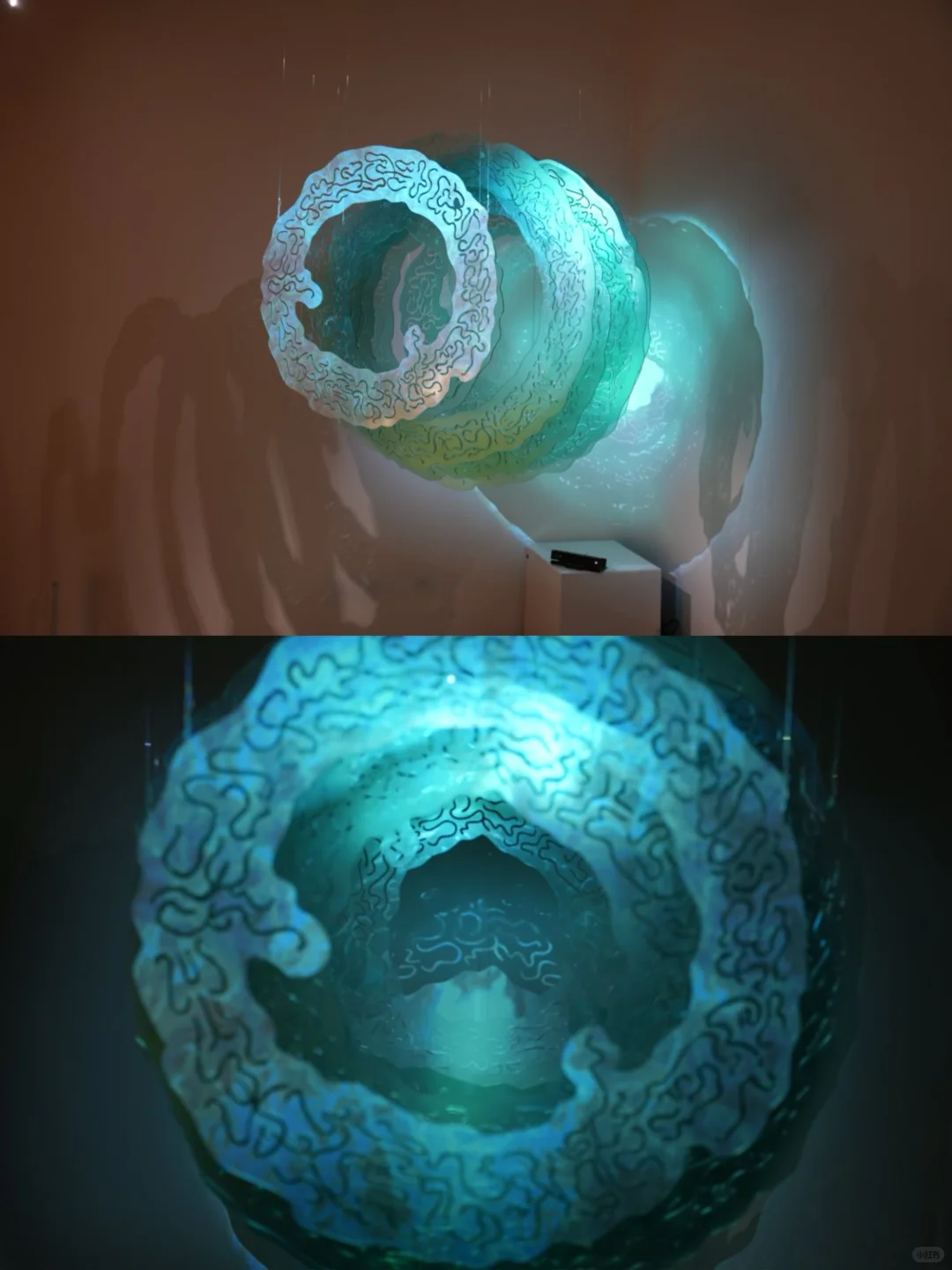 河北博物院数字艺术｜遇见千年文物的新方式