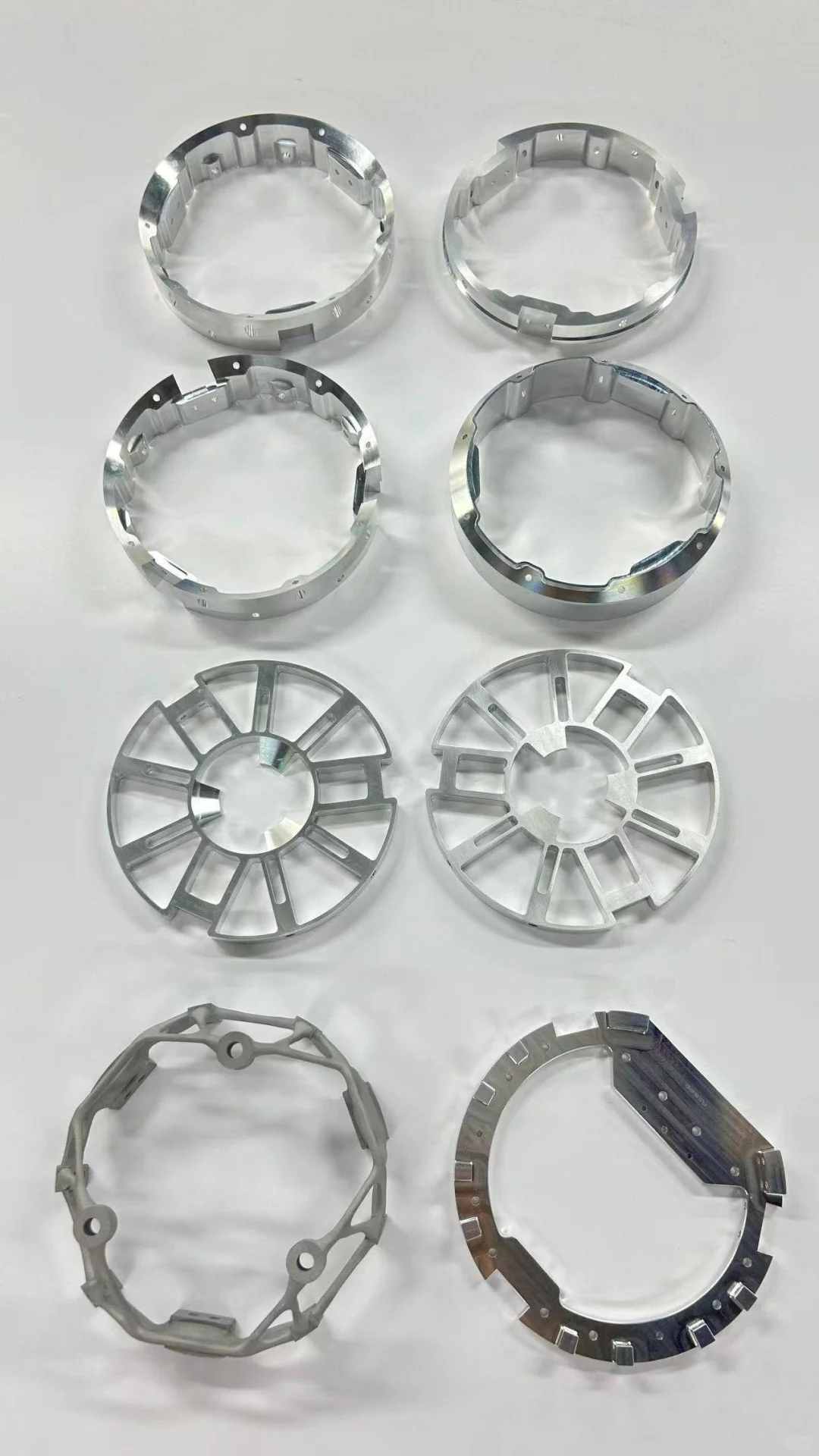 泉州军工零件加工