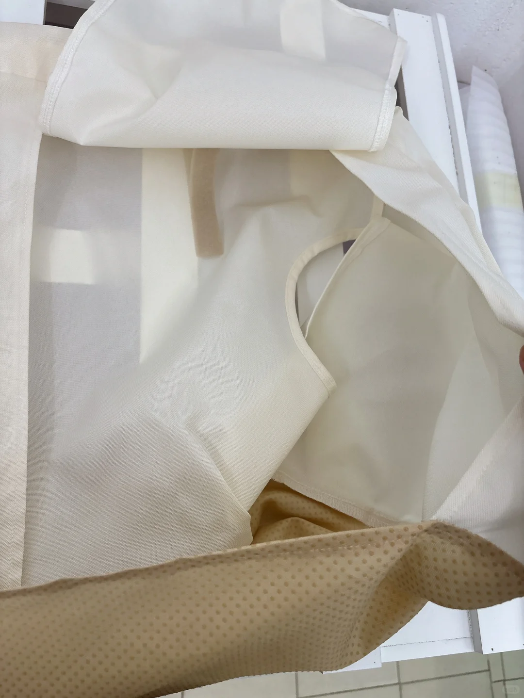 找小加工厂！纺织类业务需求