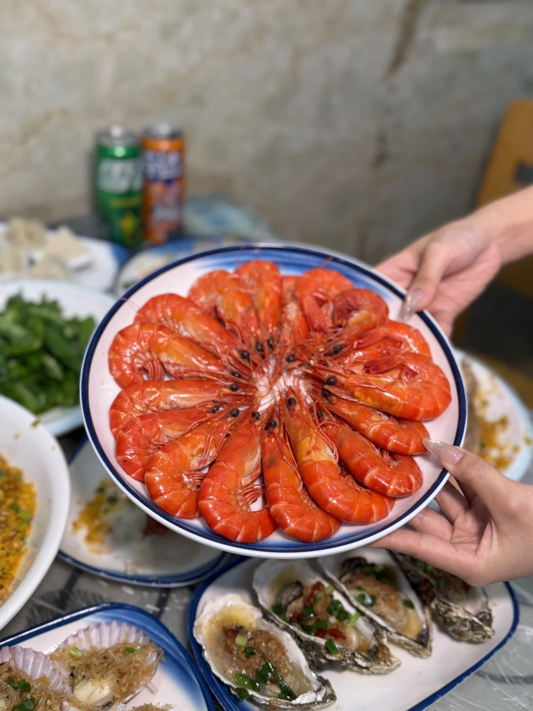 三亚第一市场海鲜避坑攻略?