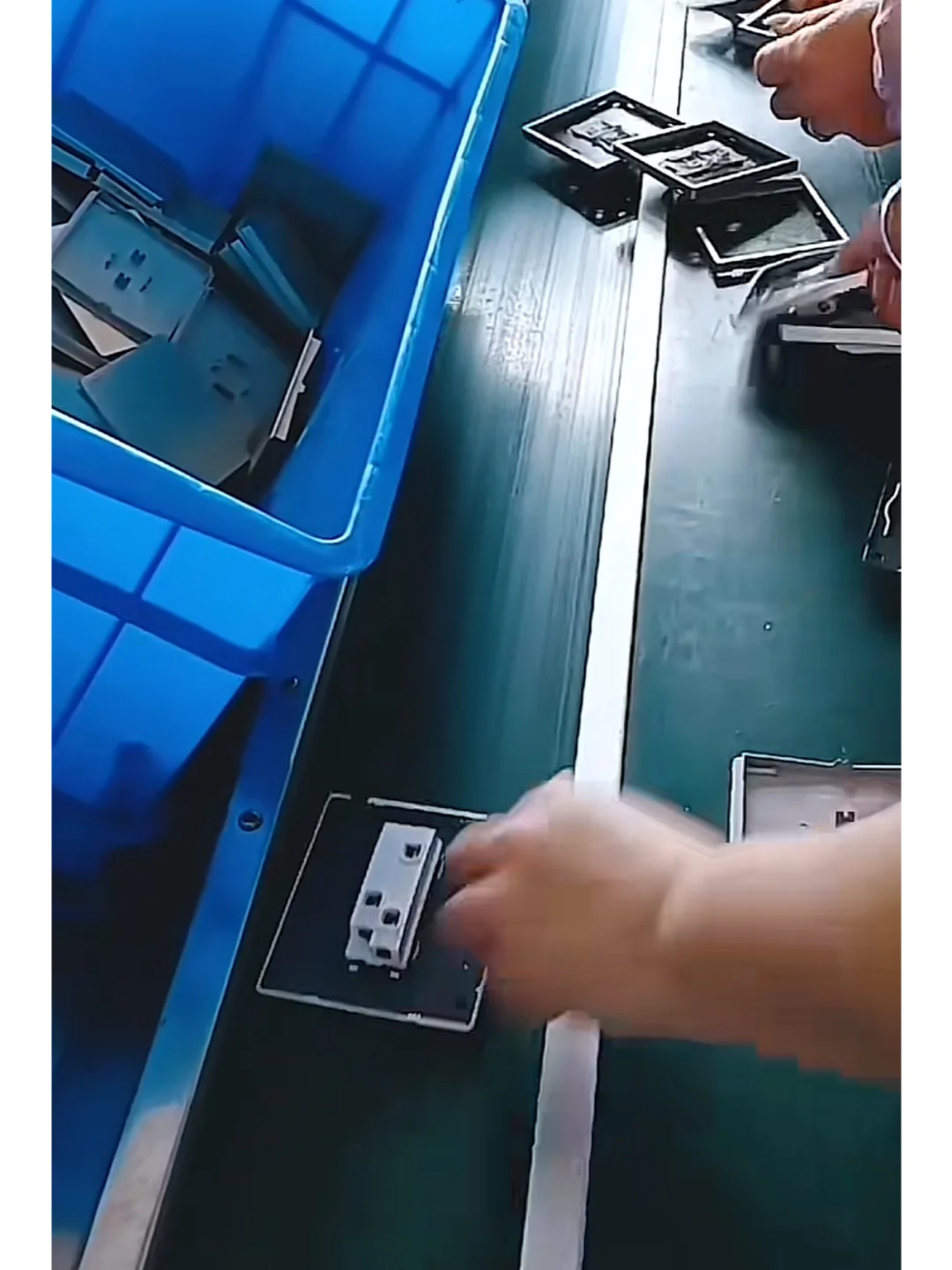 保定找承包户做电子手加工长期有订单