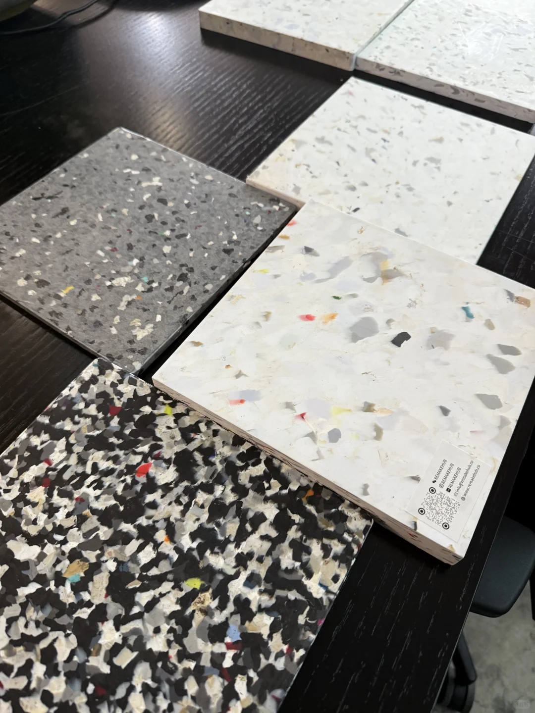 SP ｜废塑料如何愈物、愈境、愈人？