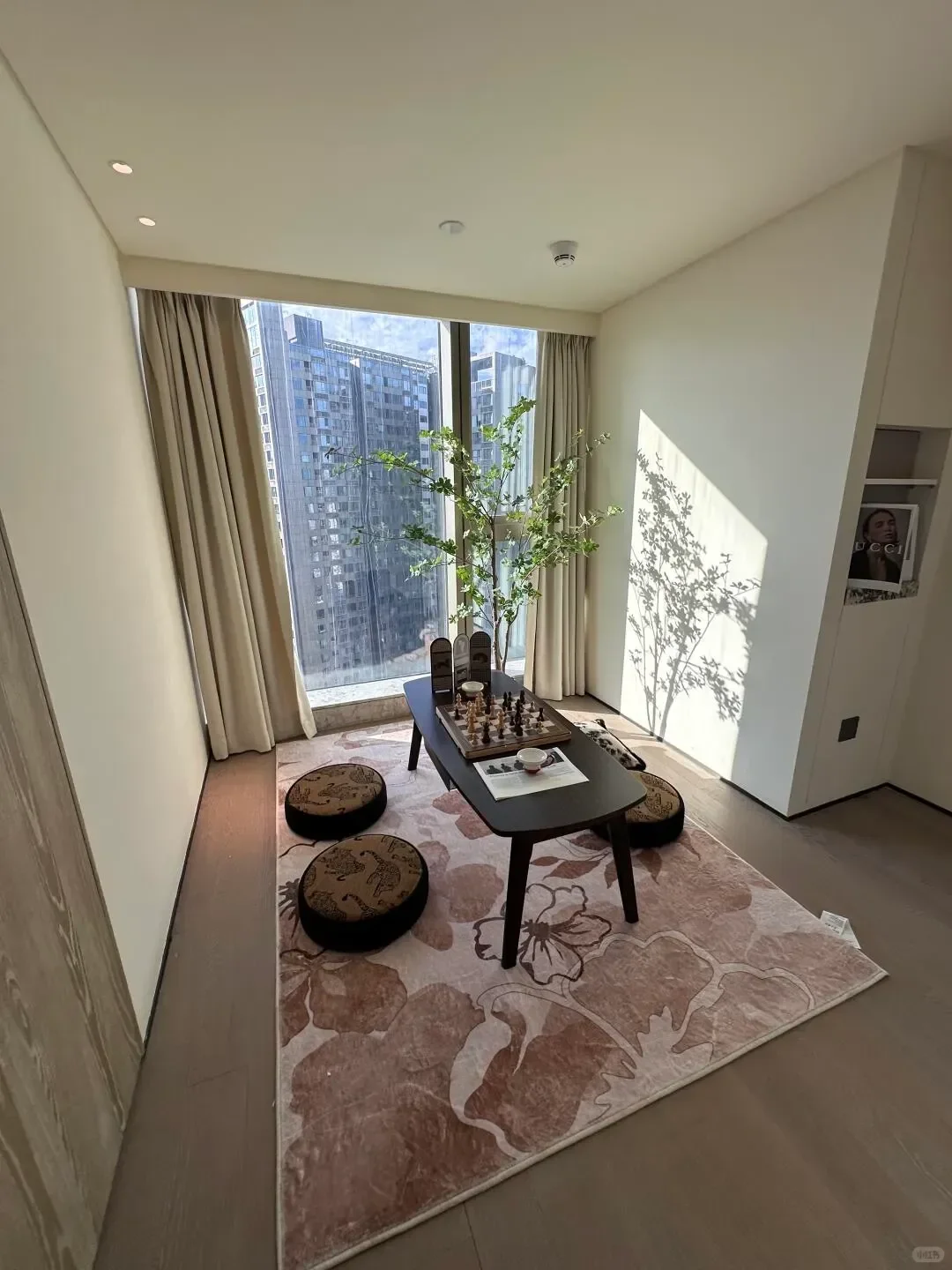 深圳湾蛇口高品质复式1-3居室 6K➕