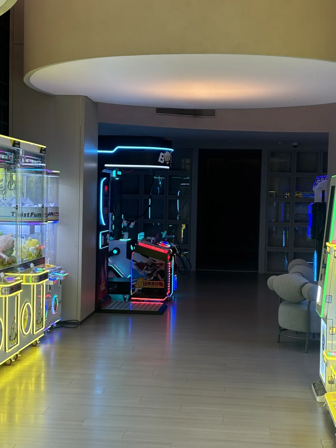 水果饮料自由也太爽了吧!