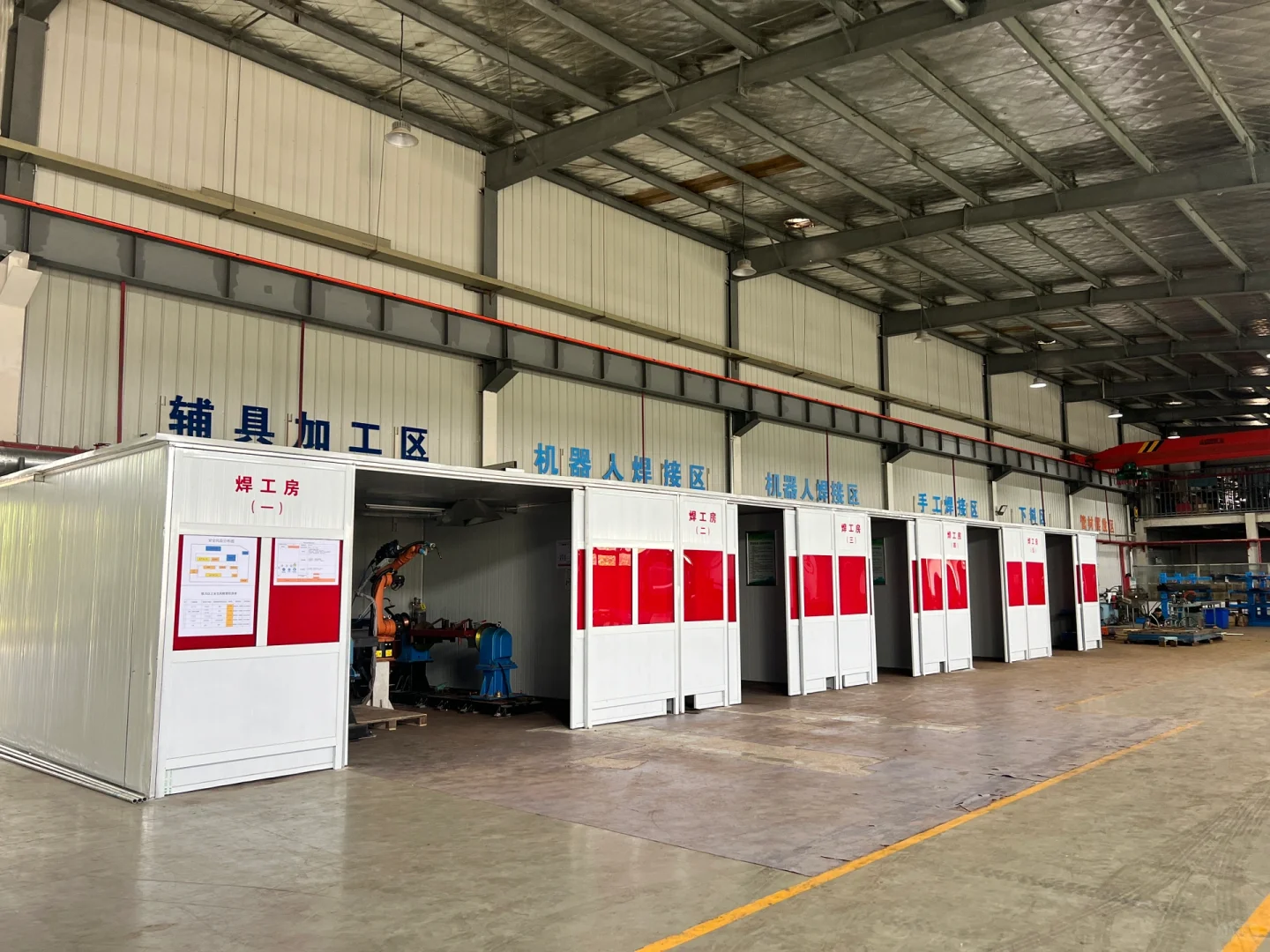 承接一切机械代加工业务