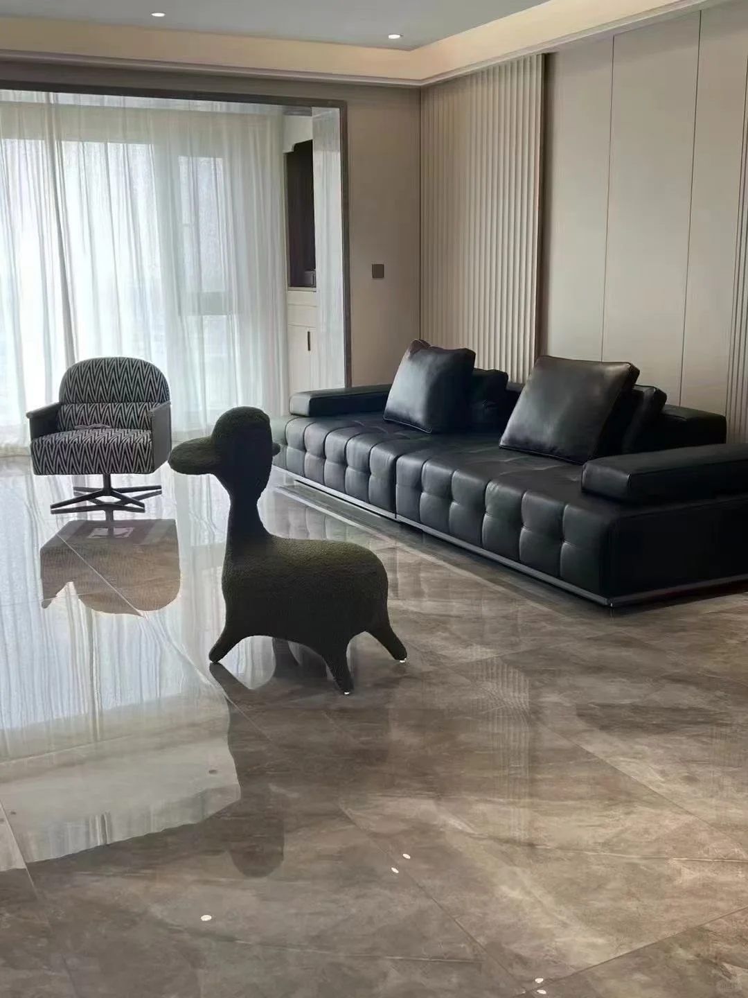 ✨深圳坪山宝子快看！家具定制挖到宝藏工厂了