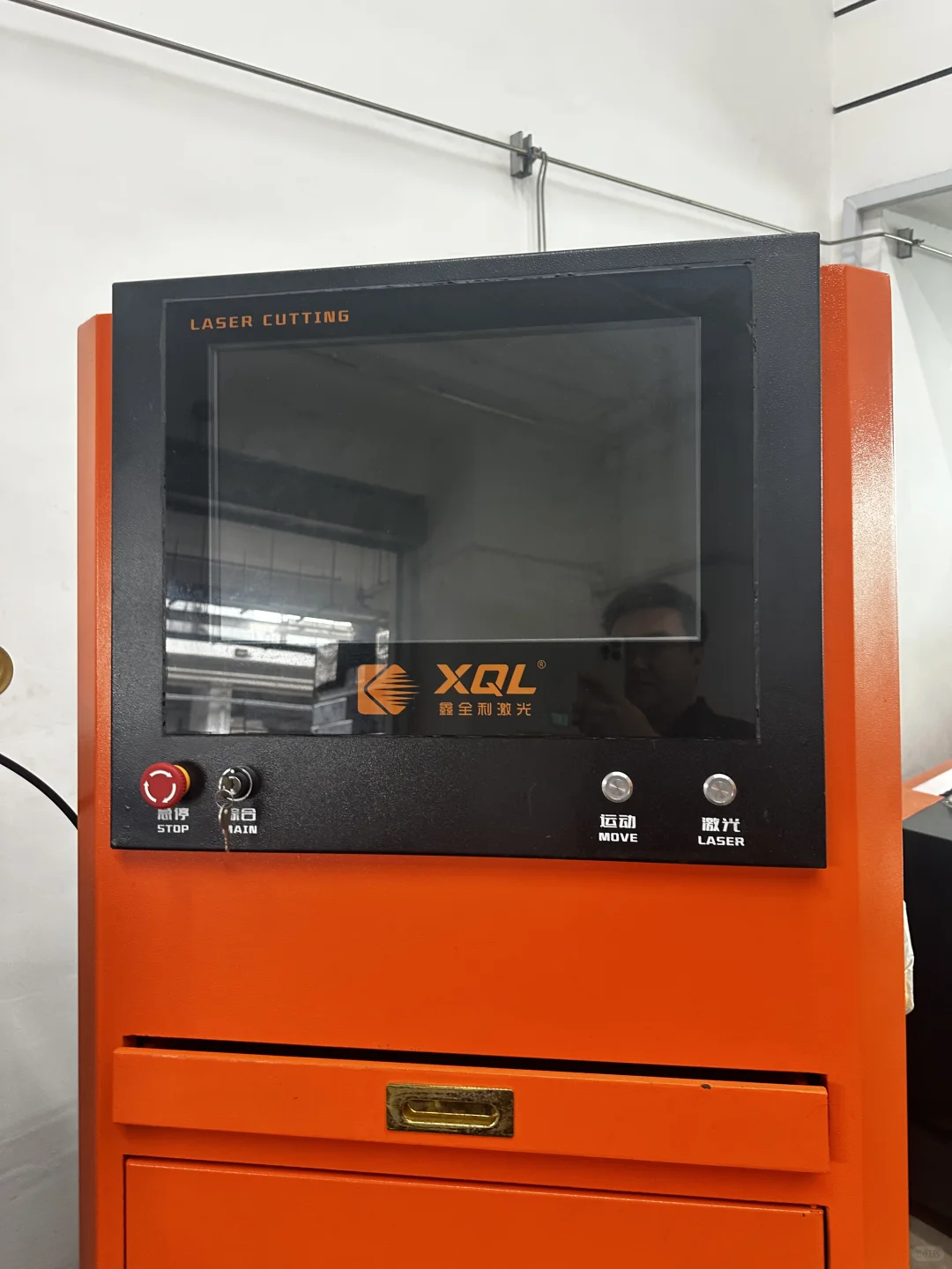 新加坡小型不锈钢加工厂项目