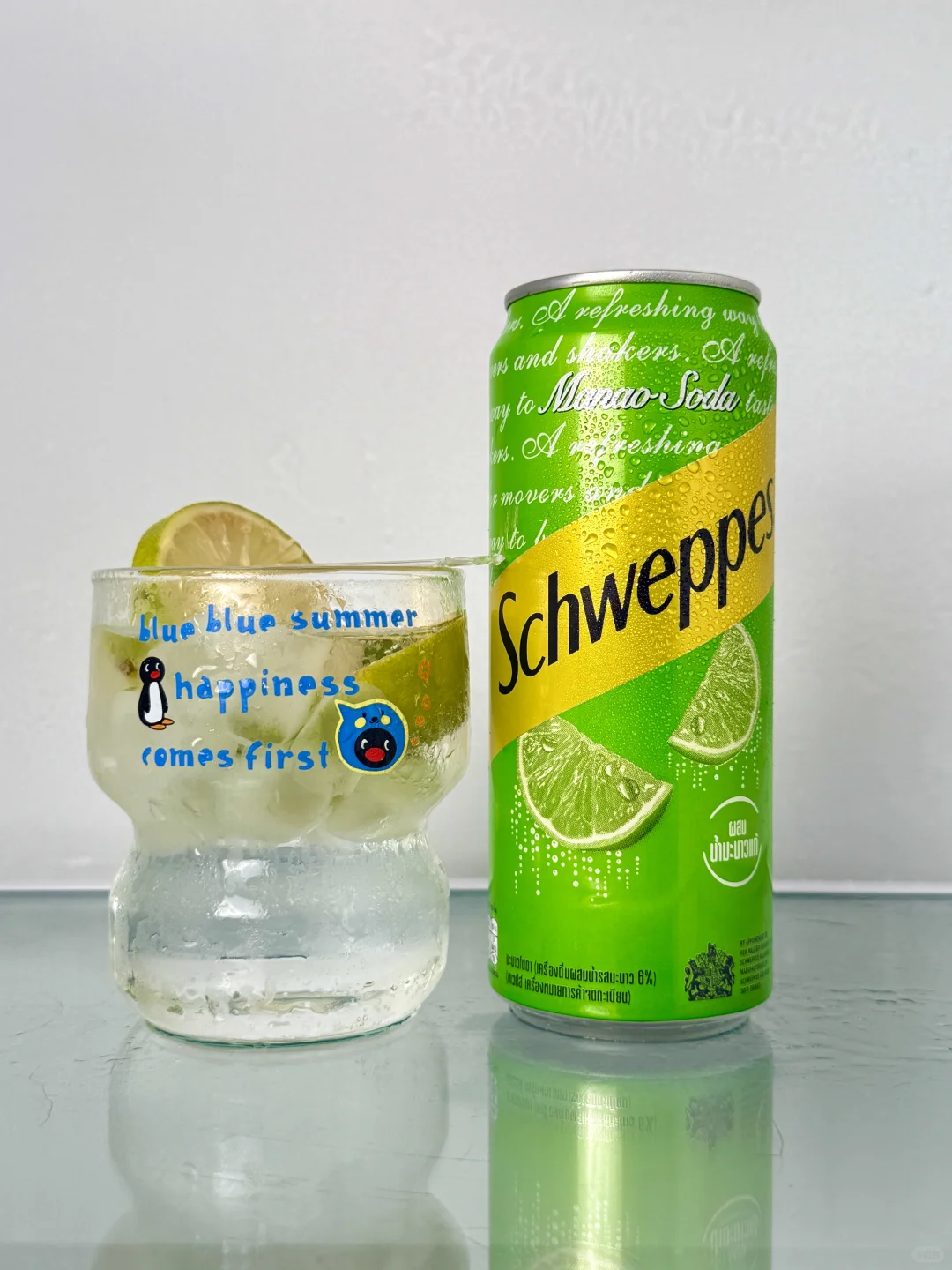 绝了！气泡水夏日伟大单品终于出现了！！