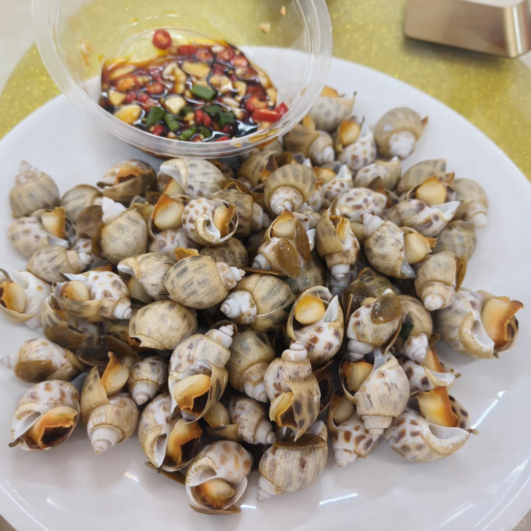 北海贵州路市场