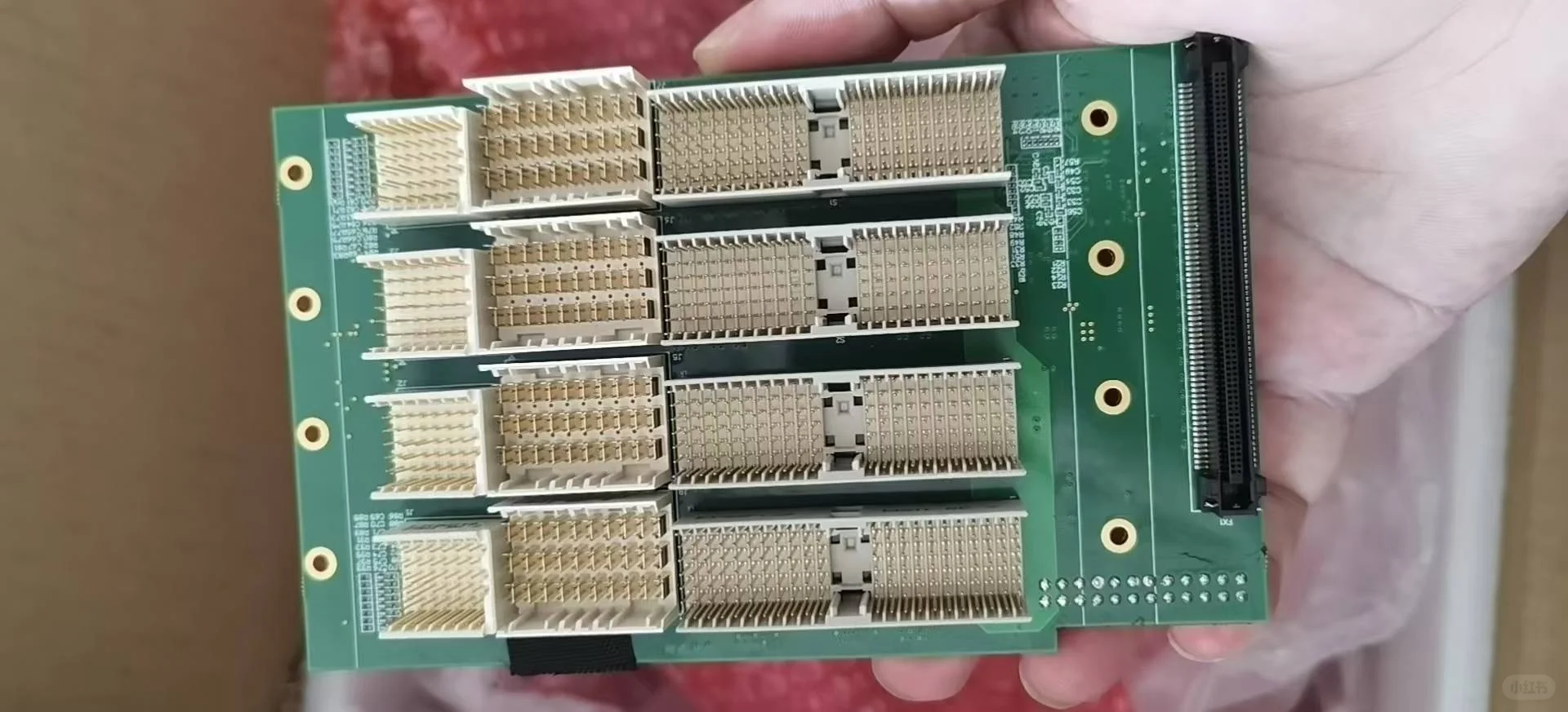 线路板加工中的成本控制