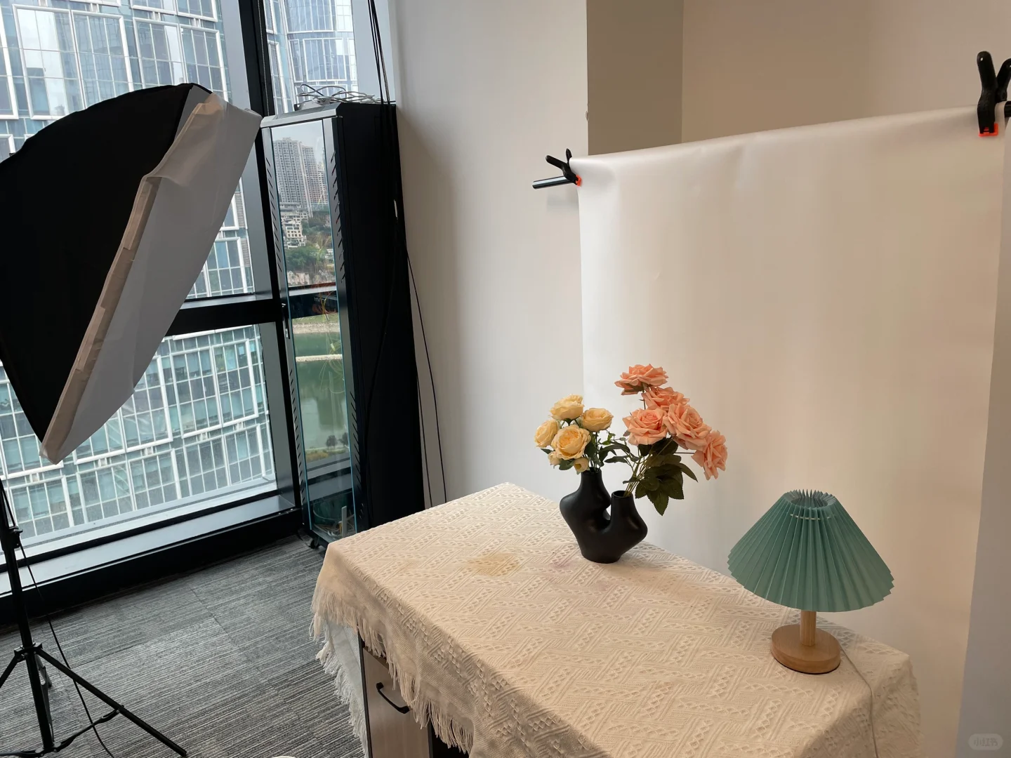 在重庆进了一家TikTok跨境公司