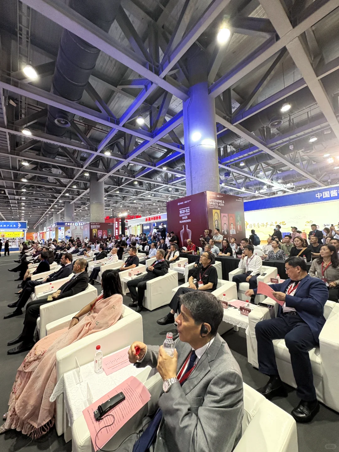 酒业人冲!今天收官!这才是行业该看天花板