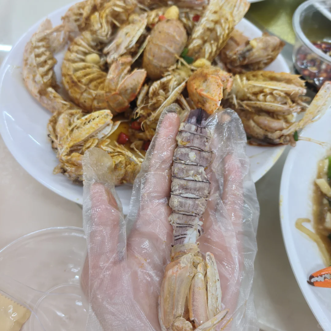 北海贵州路市场